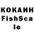 КЕТАМИН VHQ Vadim Kobrin